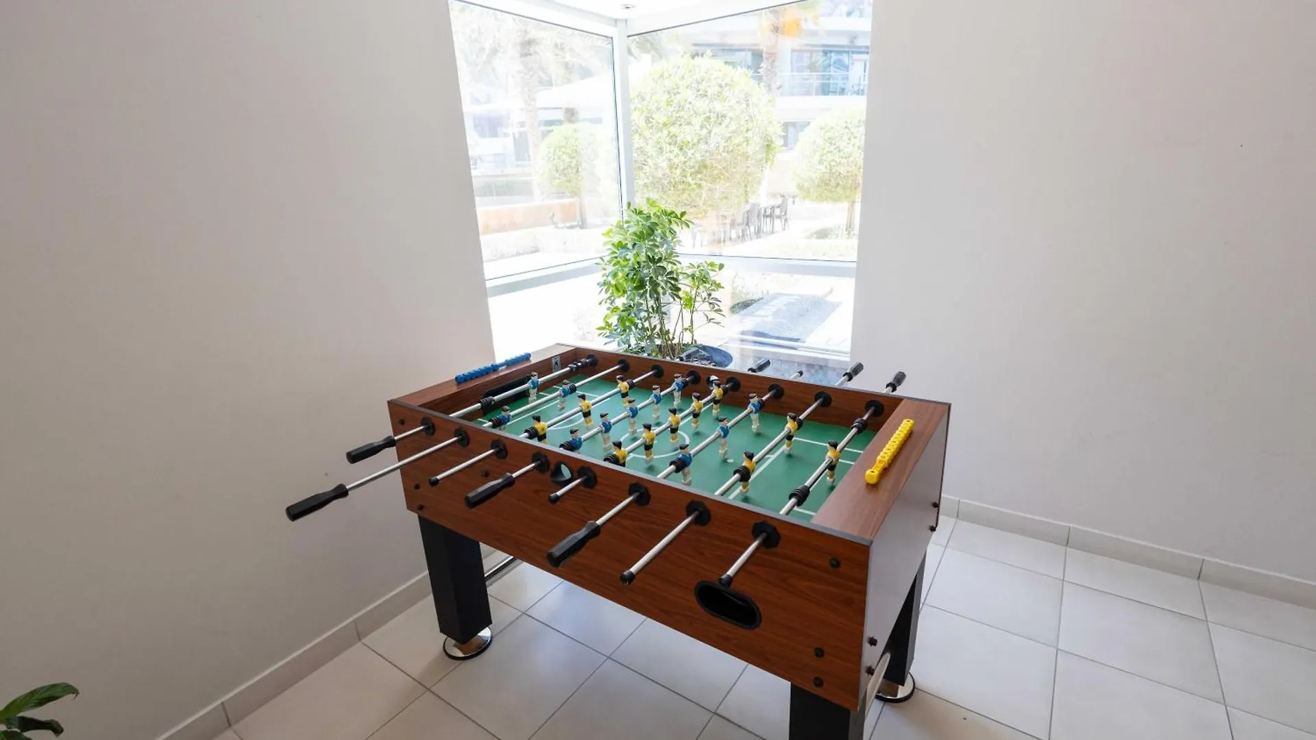 Marina Tower Suites & Residences Дубай Апартаменты