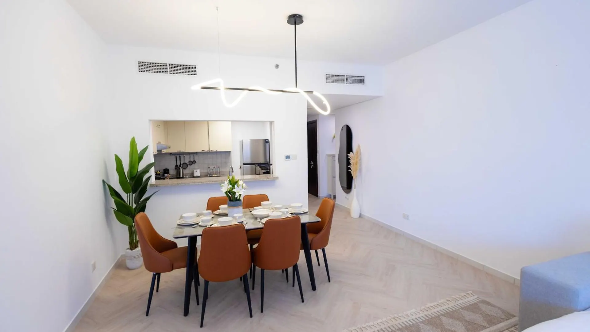 Marina Tower Suites & Residences Дубай 0*,  ОАЭ