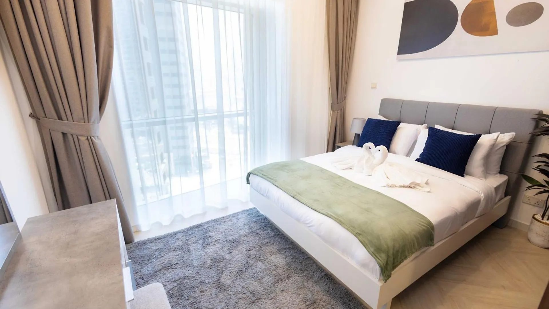 Marina Tower Suites & Residences Дубай 0*,  ОАЭ