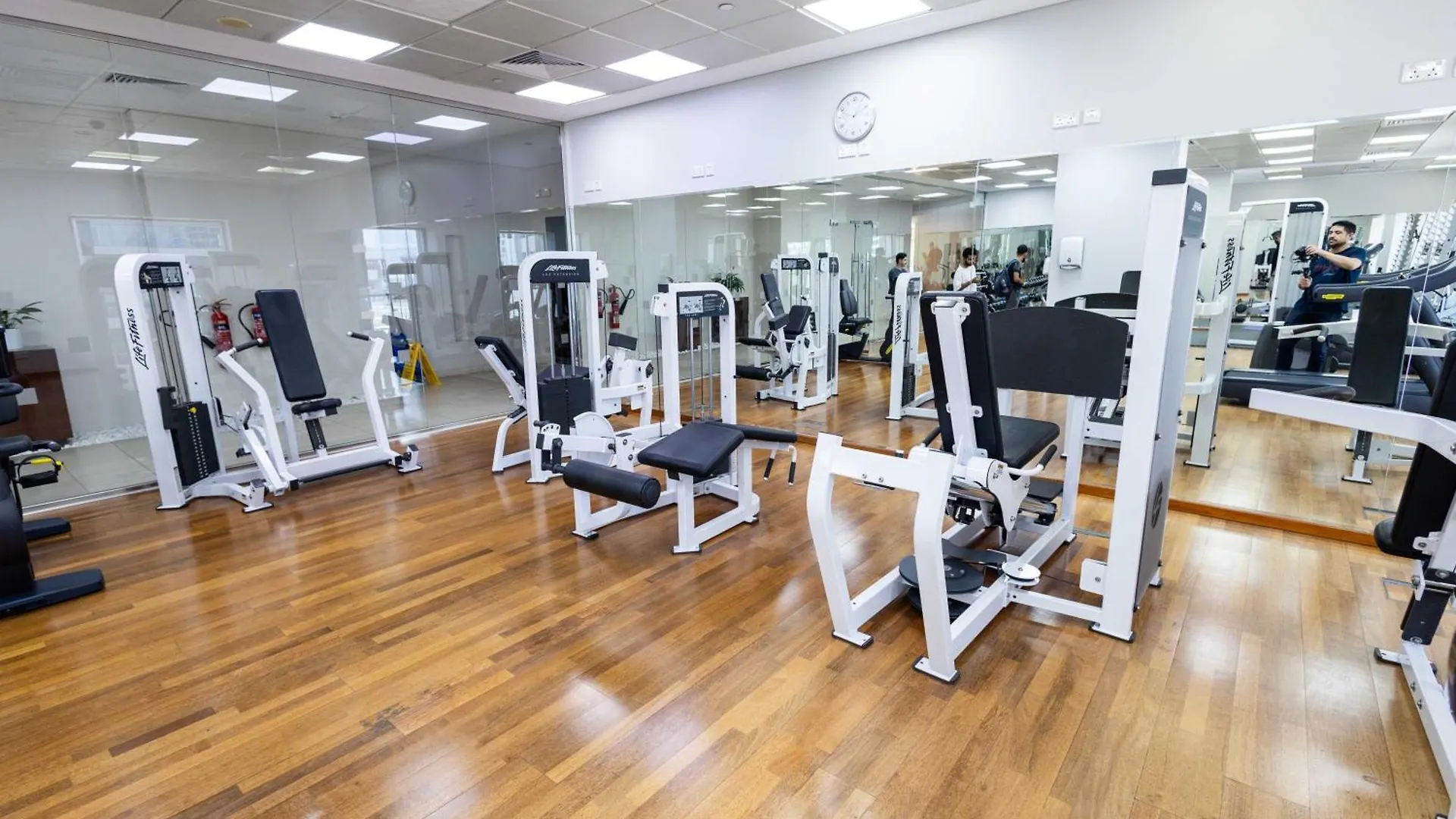 Marina Tower Suites & Residences Dubai Emirati Arabi Uniti