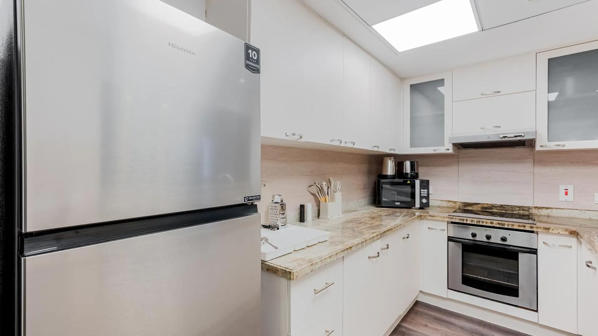 דירה דובאי Marina Tower Suites & Residences