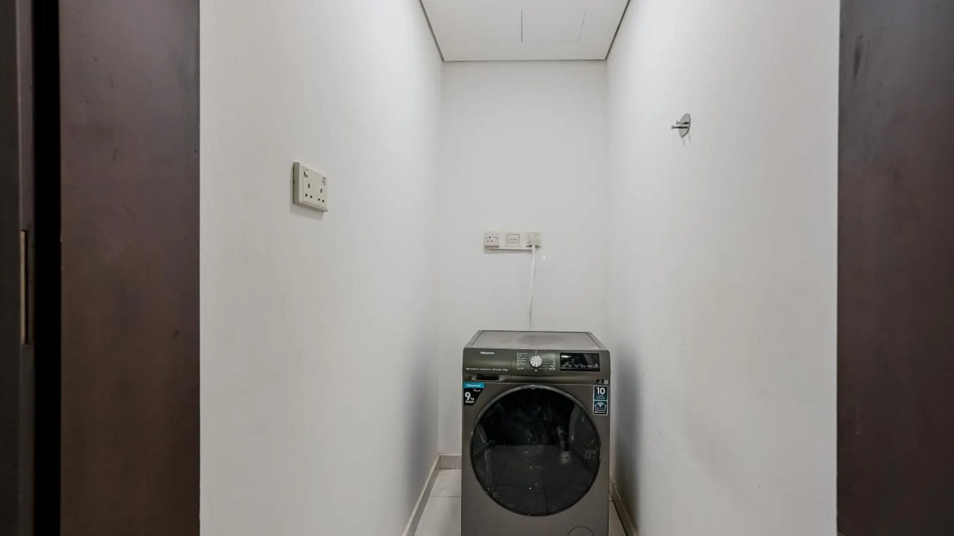 דובאי Marina Tower Suites & Residences איחוד האמירויות הערביות