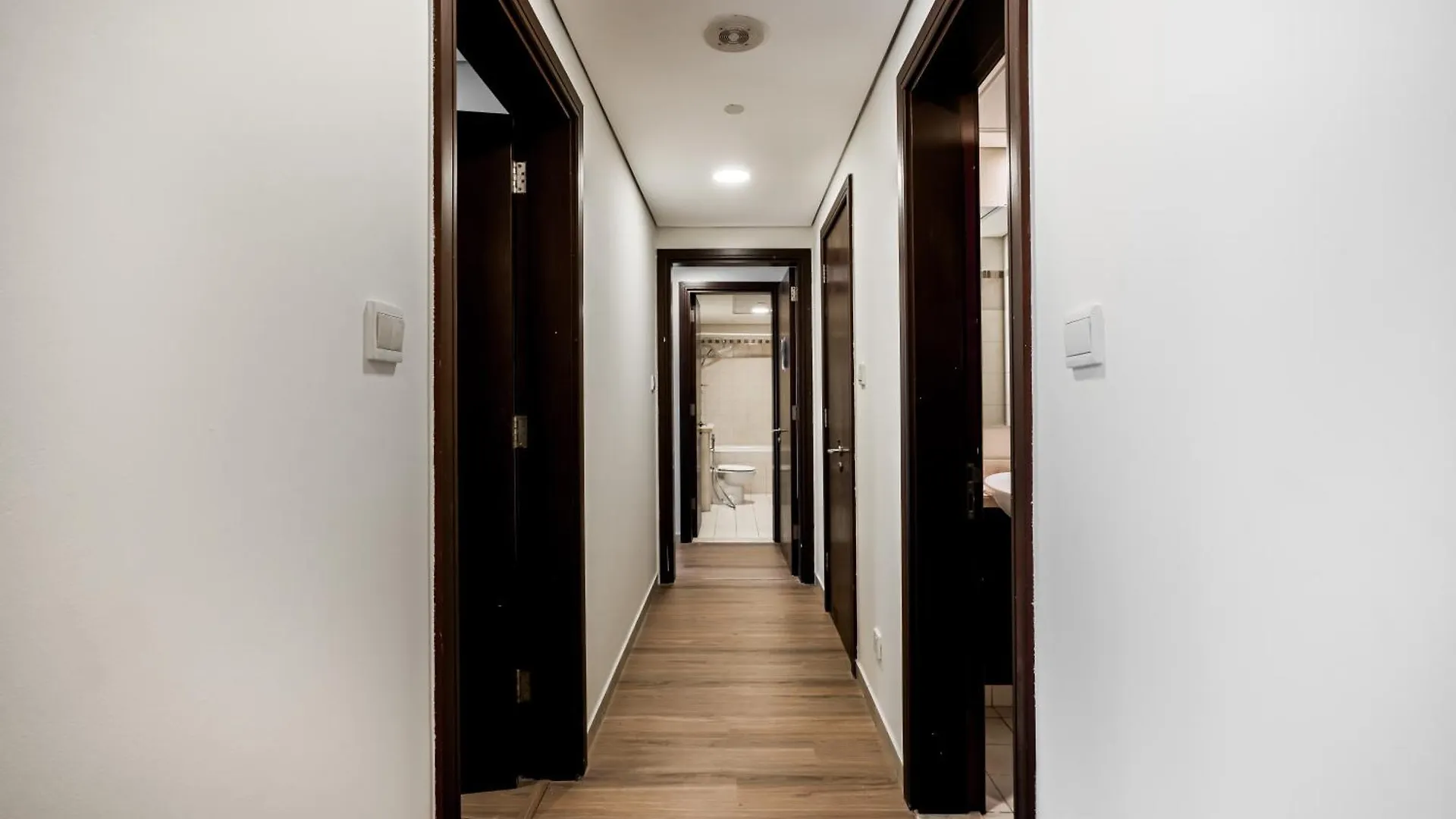 דירה דובאי Marina Tower Suites & Residences איחוד האמירויות הערביות