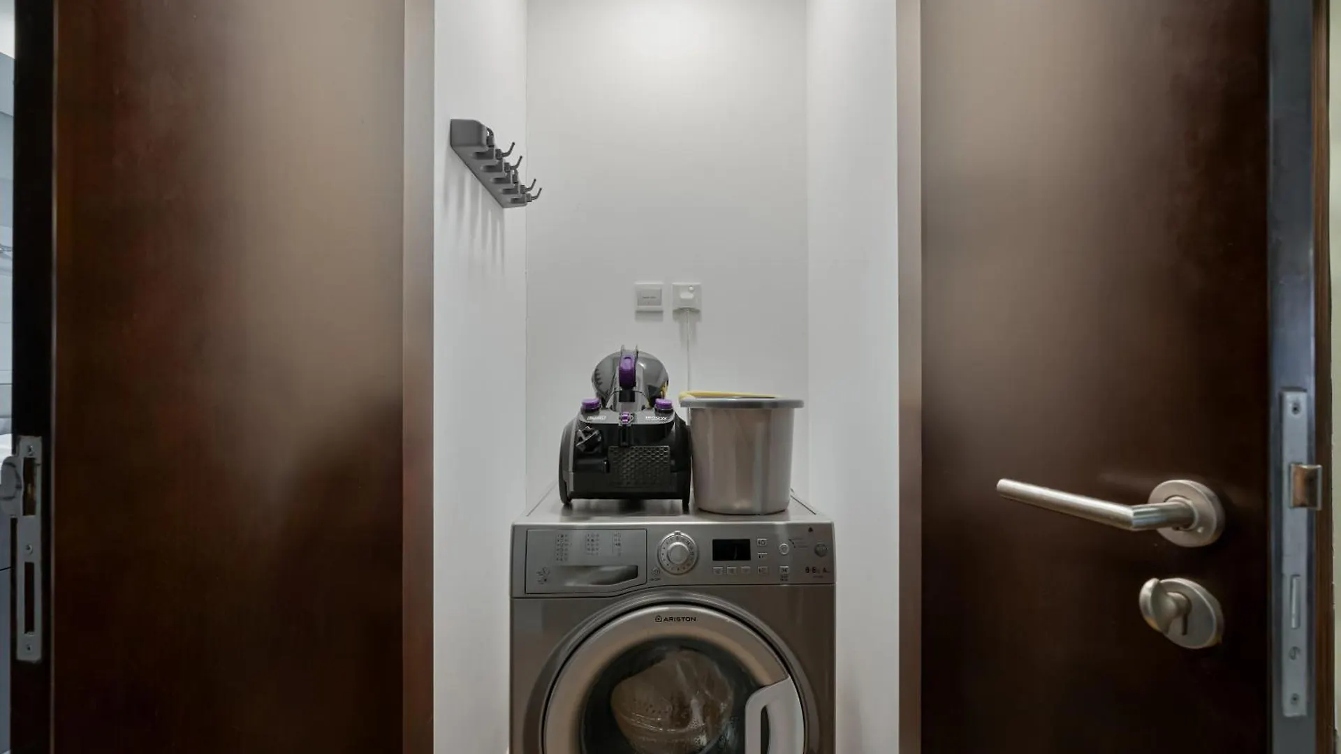 דובאי Marina Tower Suites & Residences 0*,  איחוד האמירויות הערביות
