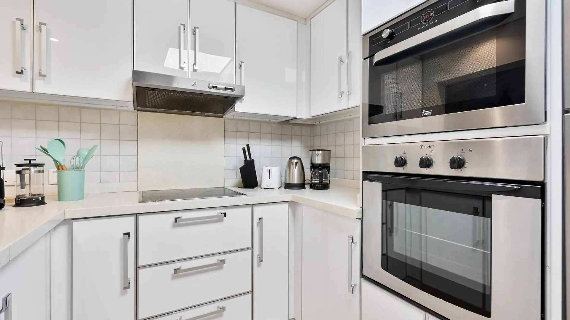 Appartamento Marina Tower Suites & Residences Dubai Emirati Arabi Uniti